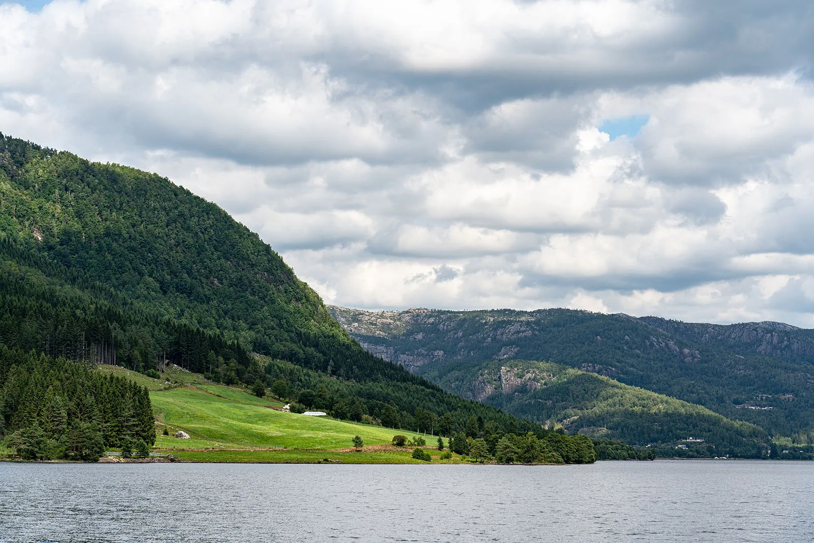 Landschaftsfotografie aus Norddeutschland – Aufnahme 29